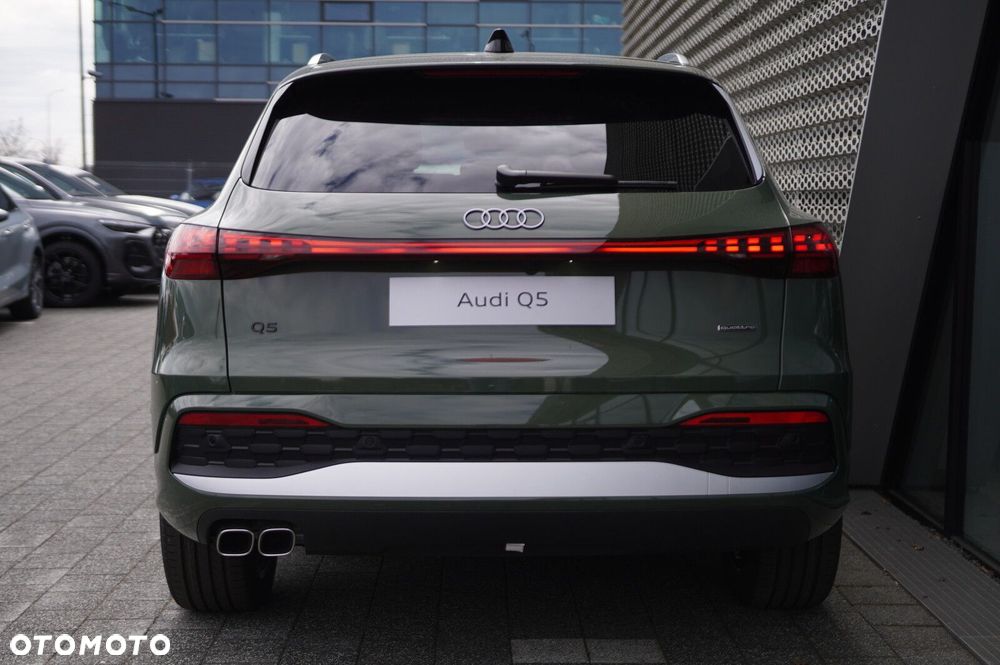 Audi Q5 - 4