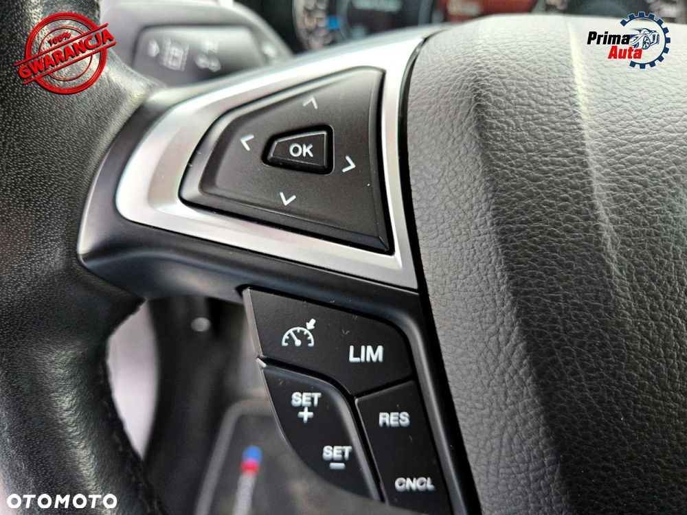 Ford Mondeo 1.5 EcoBoost STart-Stopp Titanium - 17