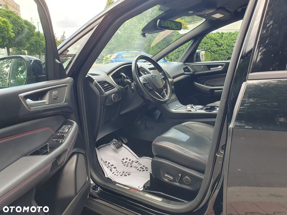 Ford S-Max 2.0 EcoBlue ST-Line - 21