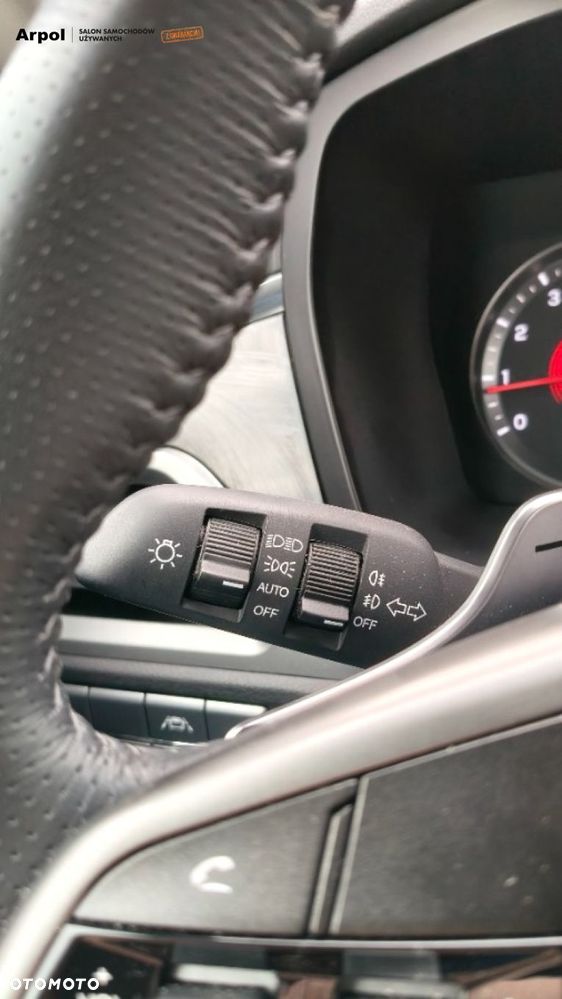 SsangYong/KGM Korando - 16