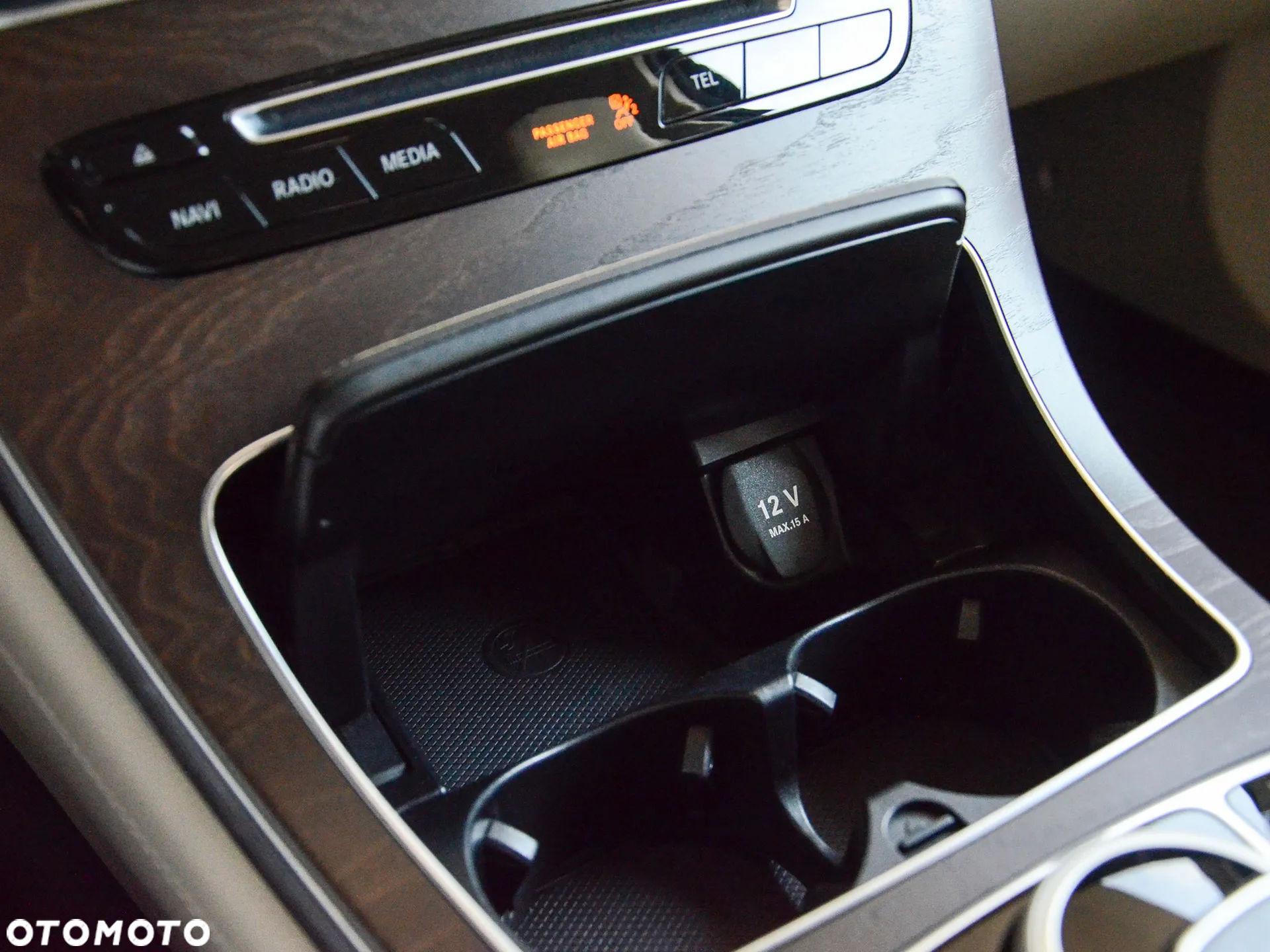 Mercedes-Benz GLC 250 4-Matic - 21