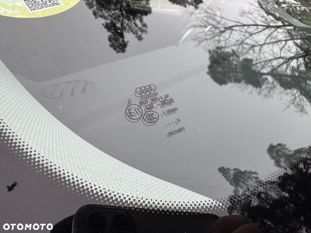 Audi A3 3-drzwiowe 2.0 TDI Ambiente - 31