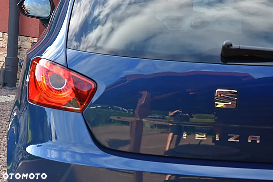 Seat Ibiza 1.4 16V Style - 16