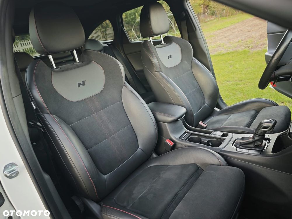 Hyundai i30 1.5 T-GDI 48V Smart DCT - 26