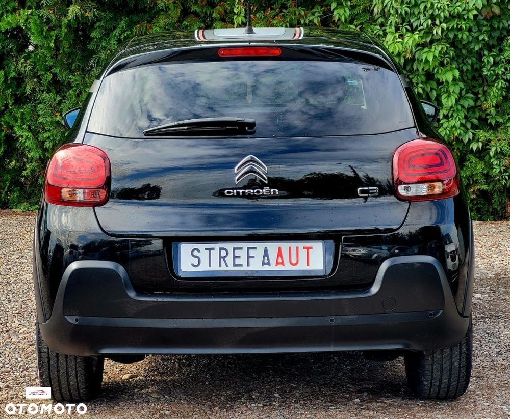 Citroën C3 - 26