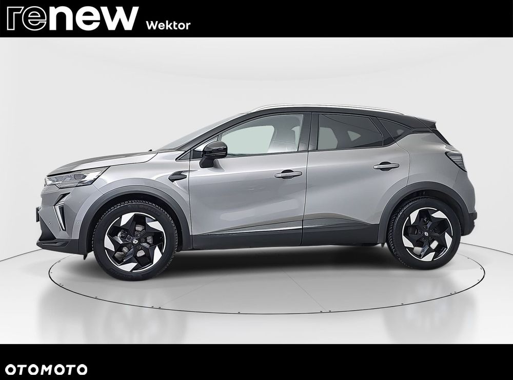 Renault Captur 1.0 TCe Techno - 8