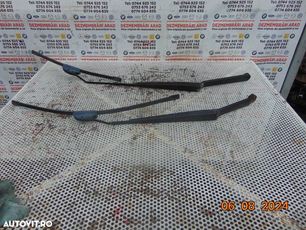 Brate stergatoare nissan x trail 2001-2007 - 2