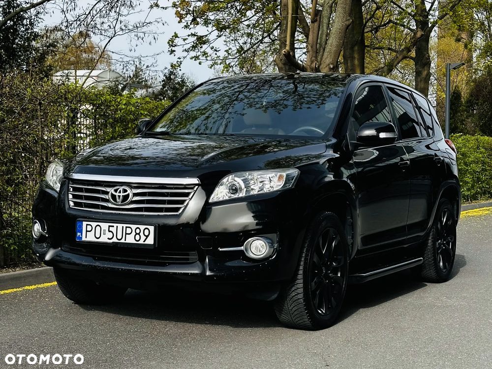 Toyota RAV4 - 12