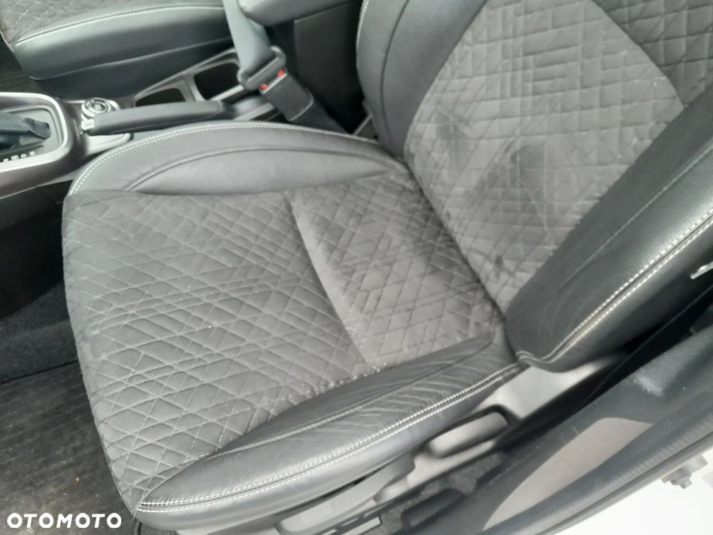 Suzuki Vitara 1.4 Boosterjet Hybrid Allgrip Automatik Comfort+ - 12