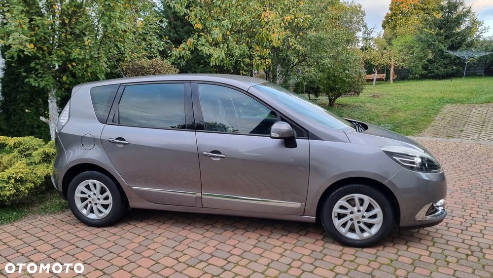 Renault Scenic ENERGY dCi 130 Business - 26