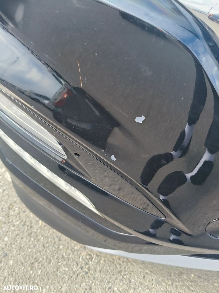 Hyundai Tucson 2.0 CRDI 4WD 6AT Luxury Pack+ - 7