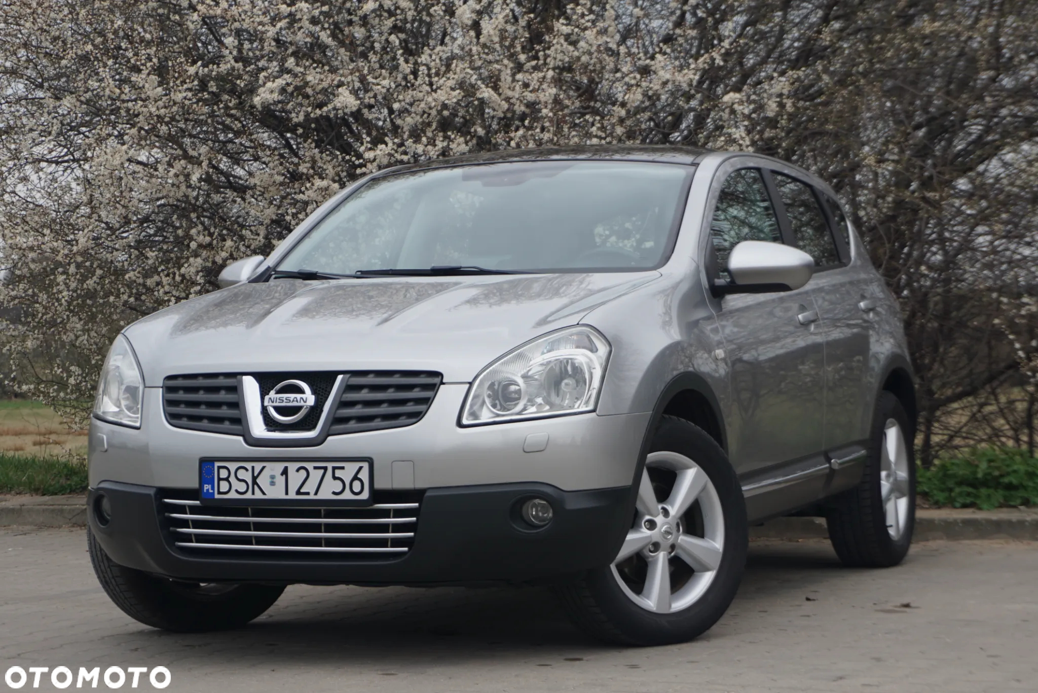 Nissan Qashqai 2.0 Tekna Pack CVT - 3