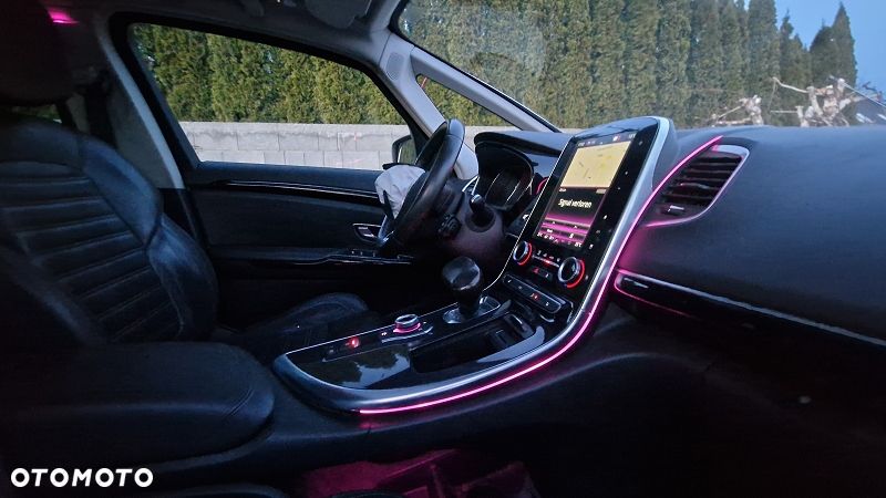 Renault Espace Energy TCe 200 EDC Business - 33