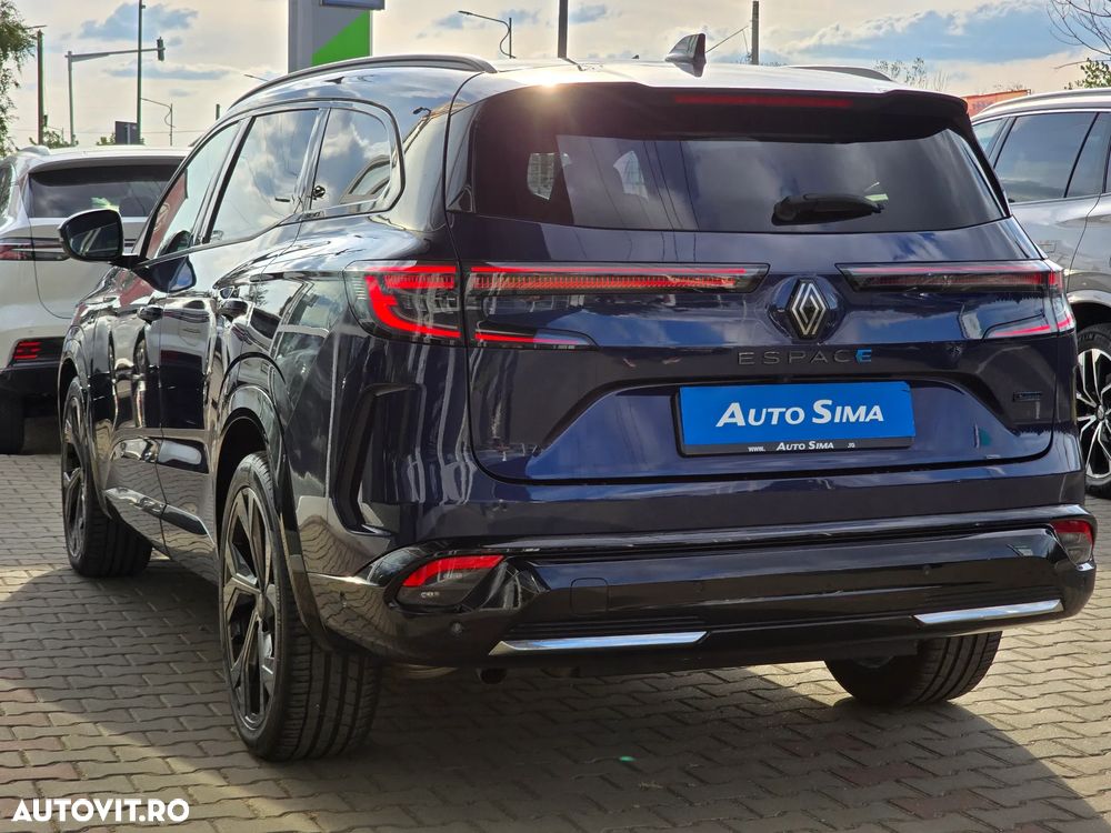 Renault Espace - 6