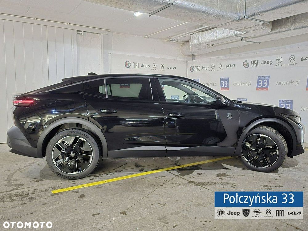 Peugeot 408 - 10