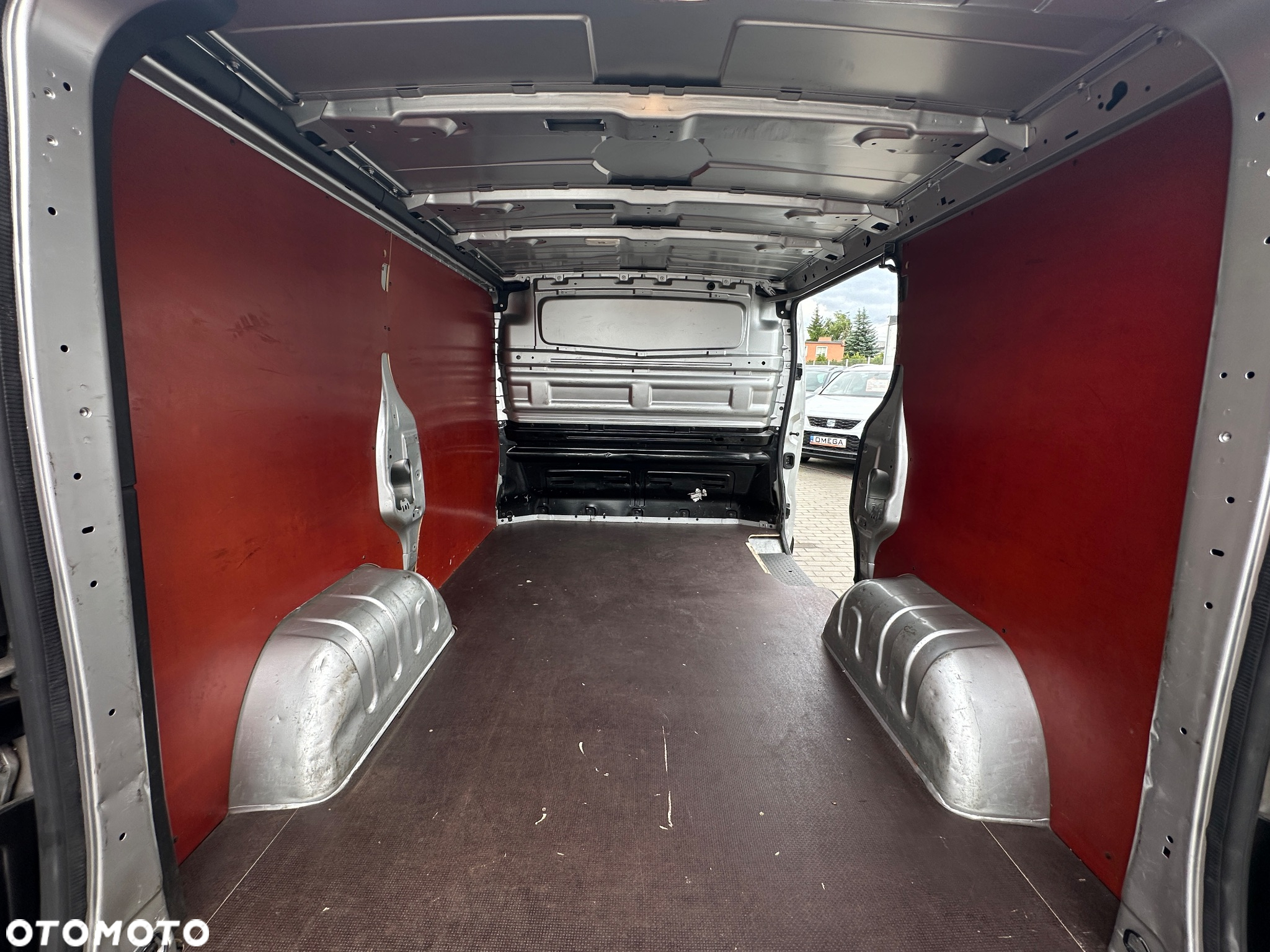 Opel Vivaro L1H1 - 16