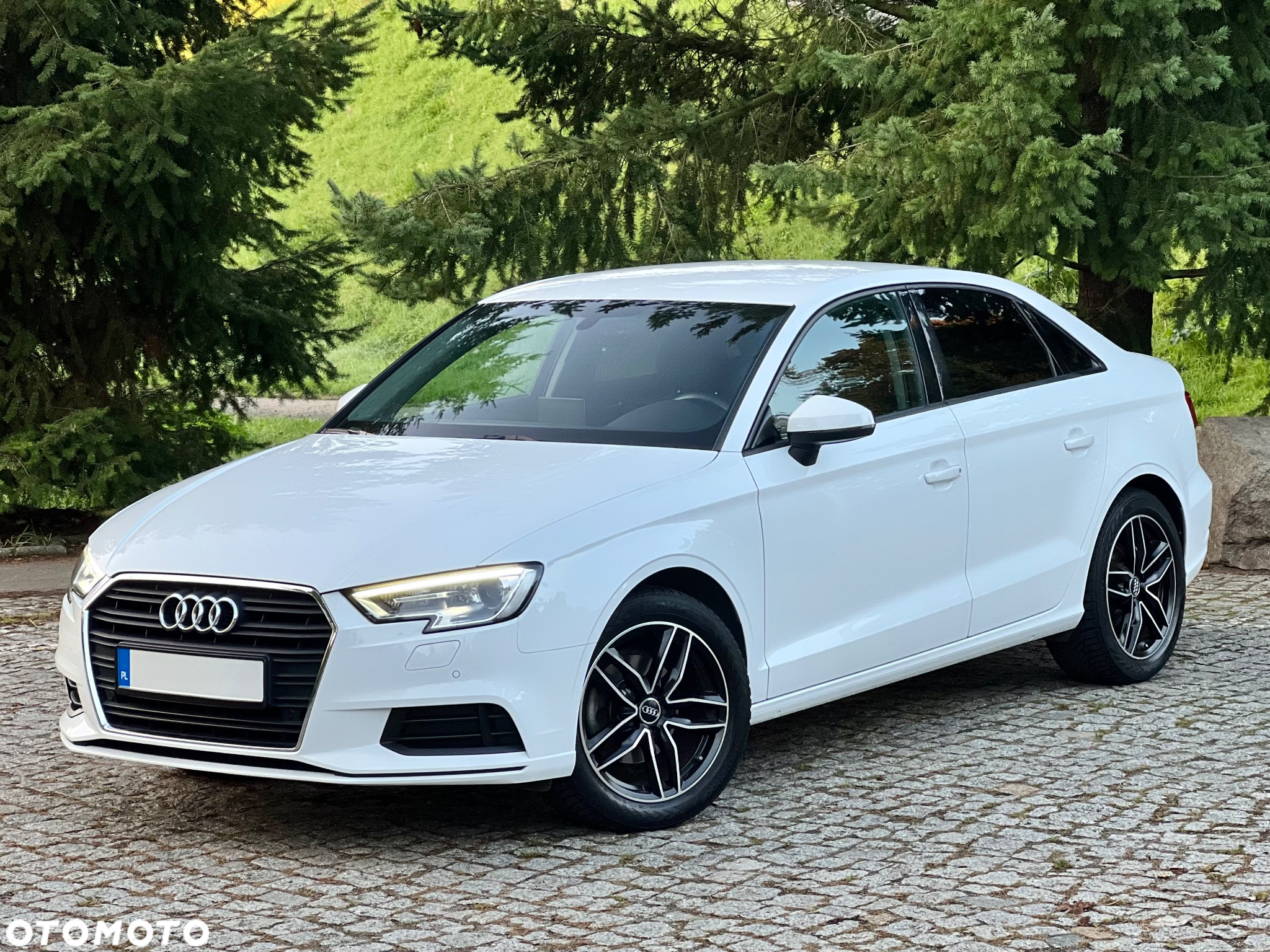 Audi A3 - 3