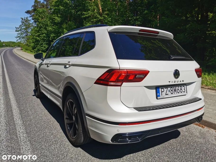Volkswagen Tiguan - 13