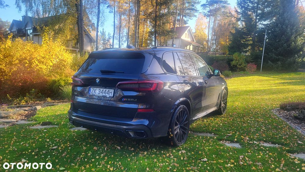 BMW X5 - 3