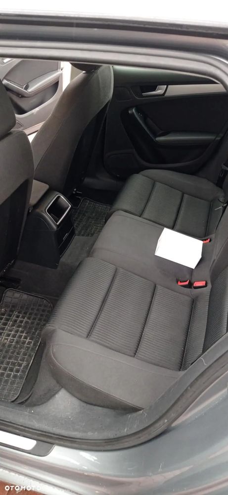 Audi A4 Avant 1.8 TFSI Ambition - 19