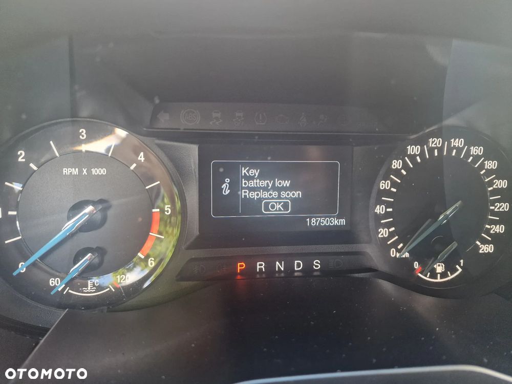 Ford S-Max 2.0 TDCi Titanium PowerShift - 11