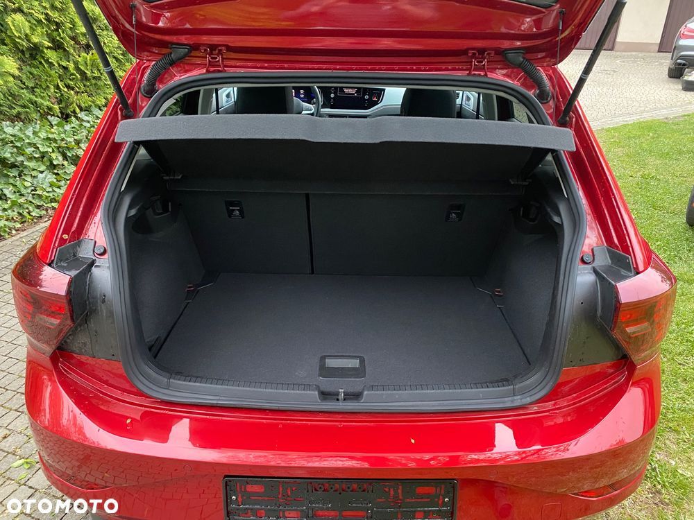 Volkswagen Polo 1.0 TSI OPF Goal - 24