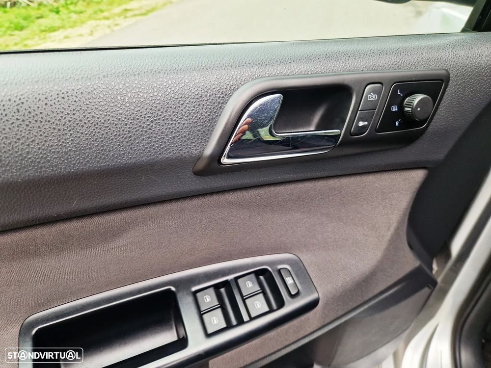 VW Polo 1.2 Confortline - 12