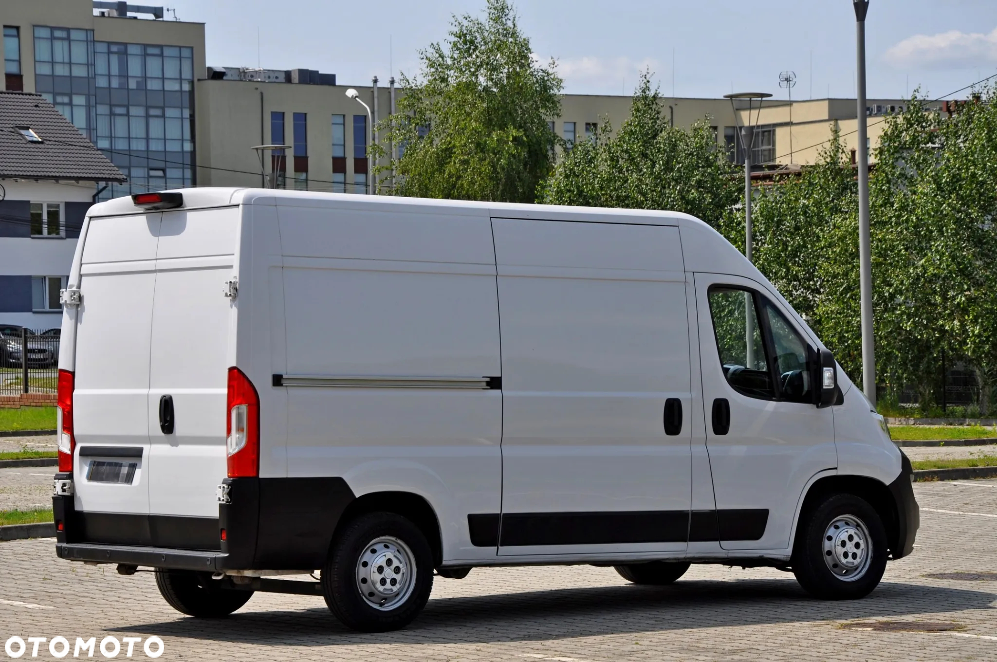 Fiat Ducato - 15