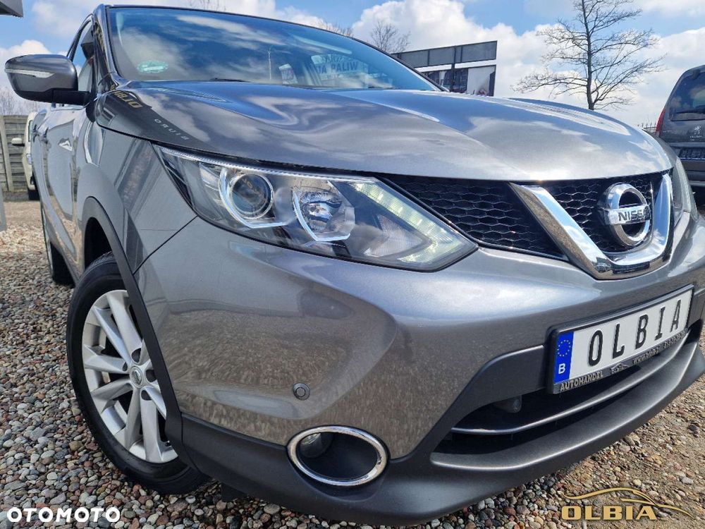 Nissan Qashqai - 14