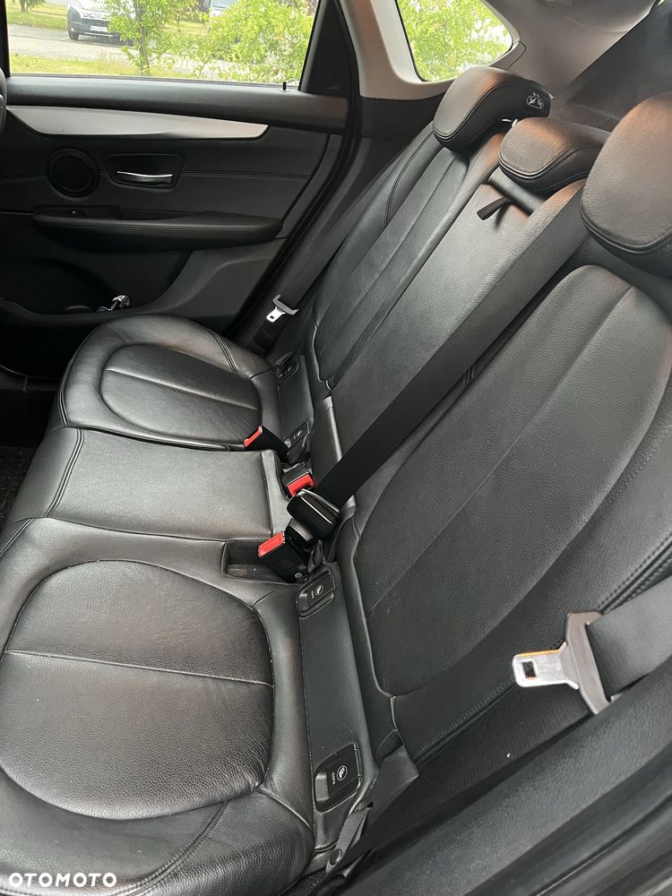 BMW Seria 2 - 8