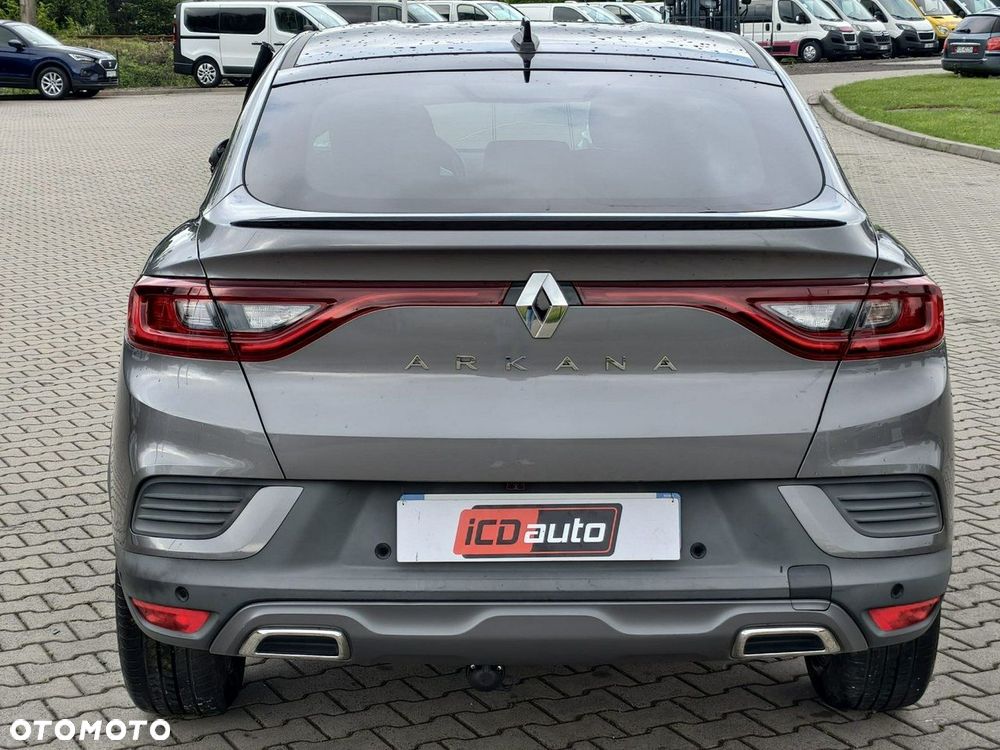 Renault Arkana - 6