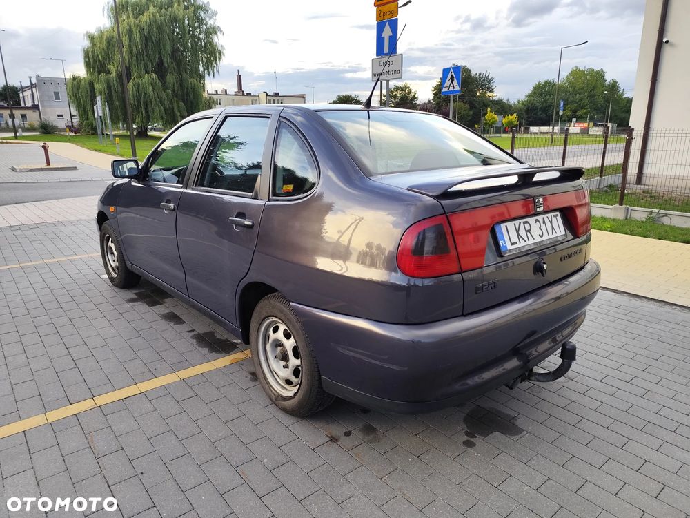 Seat Cordoba 1.4 CLX - 5