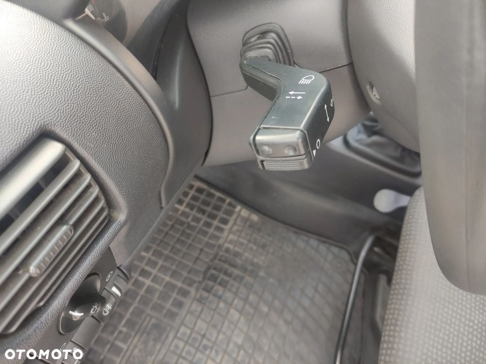 Opel Combo - 10