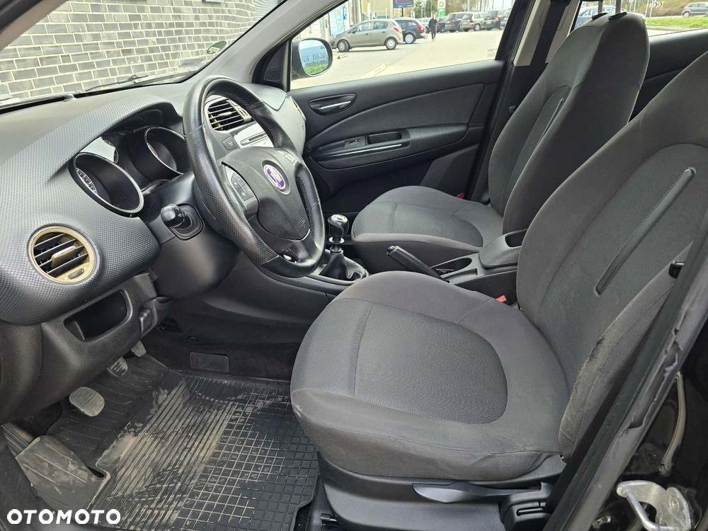 Fiat Bravo 1.4 T-JET 16V Sport Plus - 12