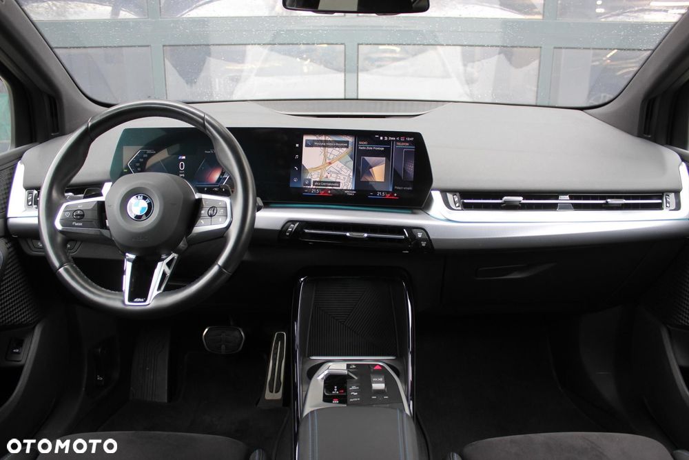 BMW Seria 2 - 6