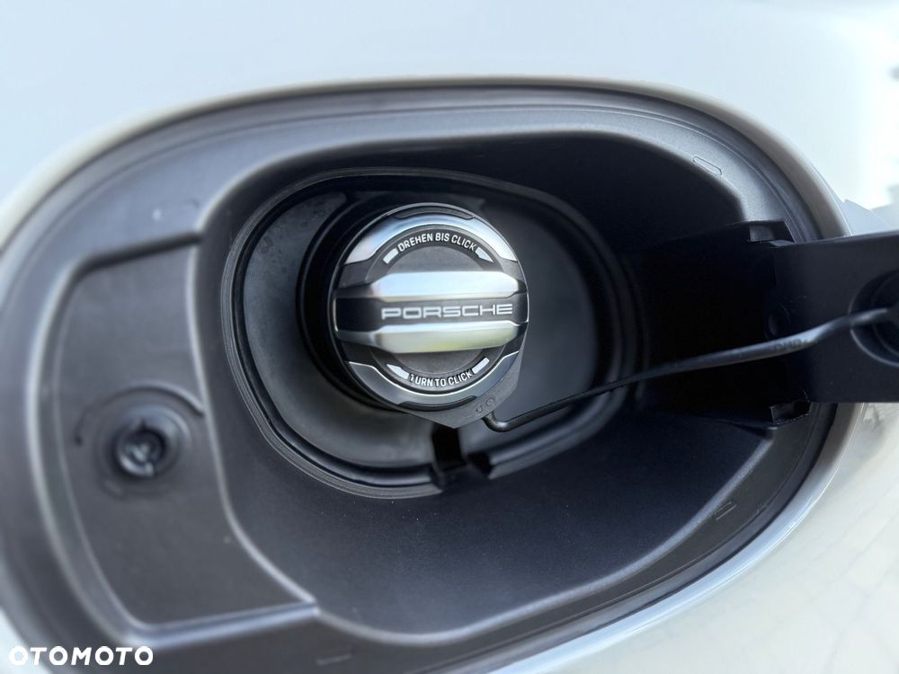 Porsche Macan - 7
