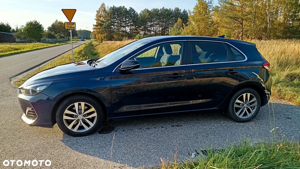 Hyundai i30 - 7