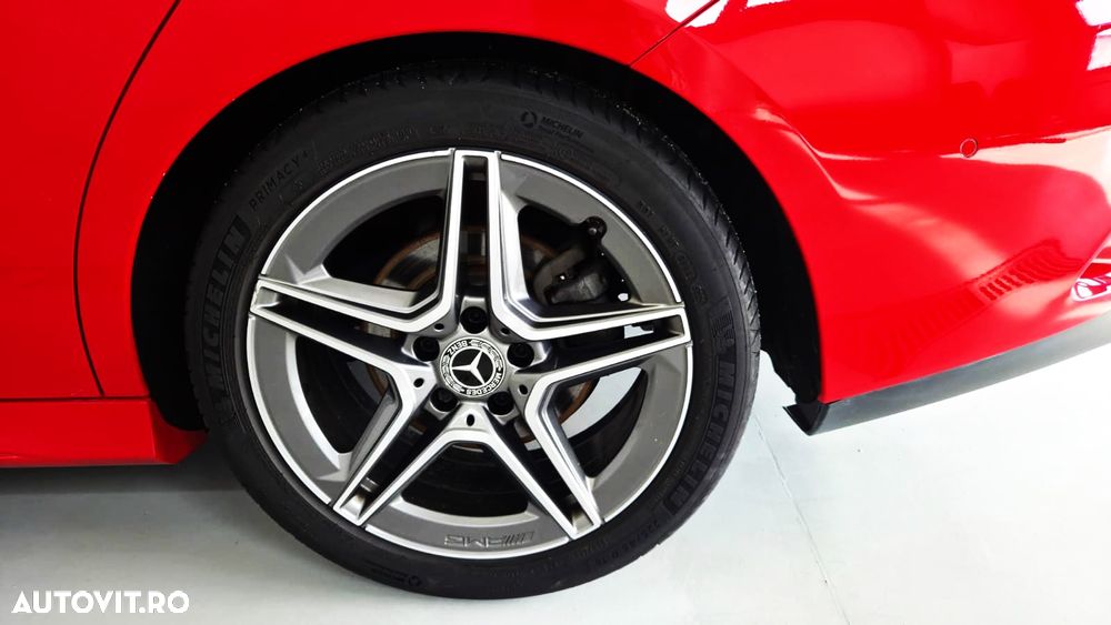 Mercedes-Benz CLA ver-200-d-coupe-aut- - 7