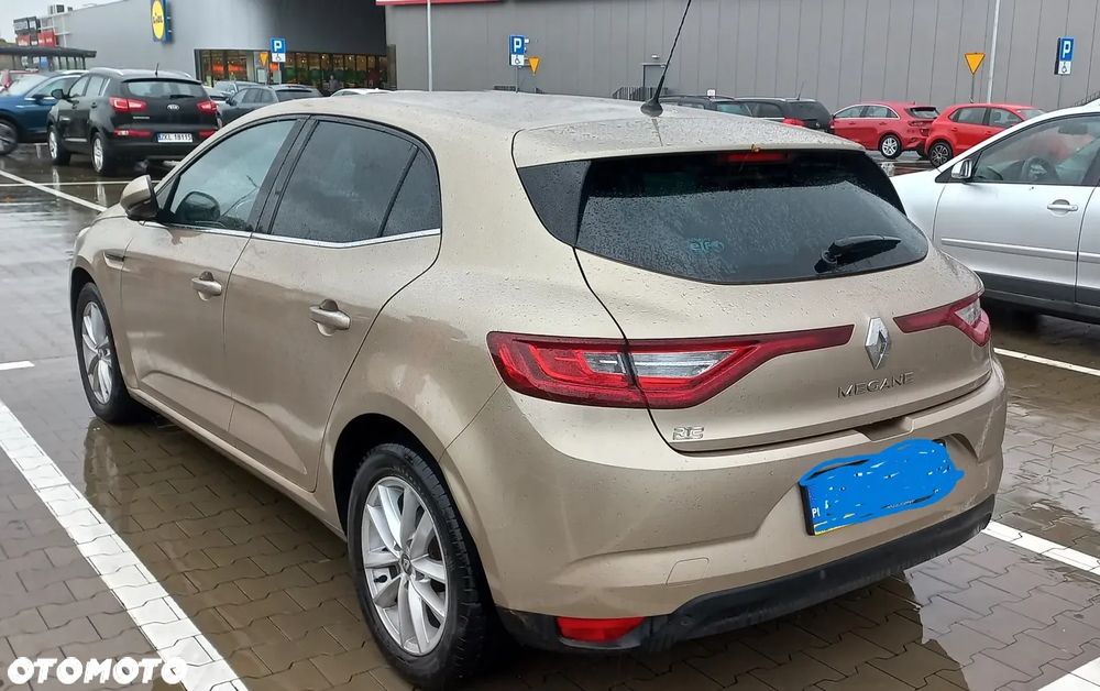 Renault Megane 1.3 TCe FAP Winter Edition - 2
