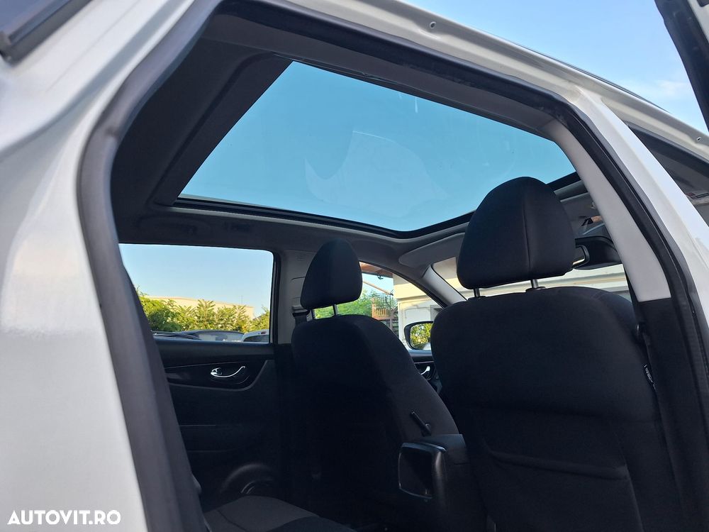 Nissan Qashqai 1.2 DIG-T 360 - 5