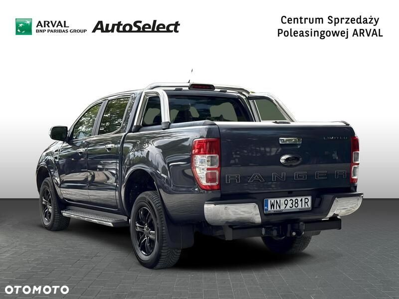 Ford Ranger - 3