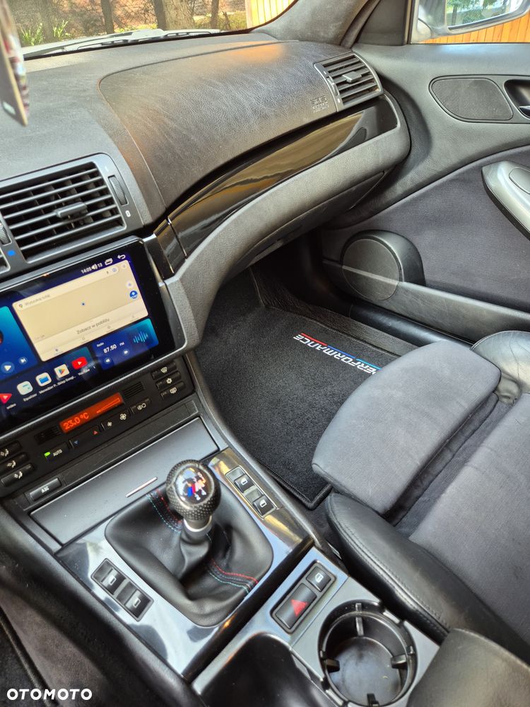 BMW Seria 3 328i - 11