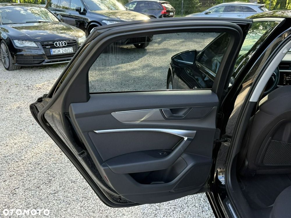 Audi A6 Limousine - 15