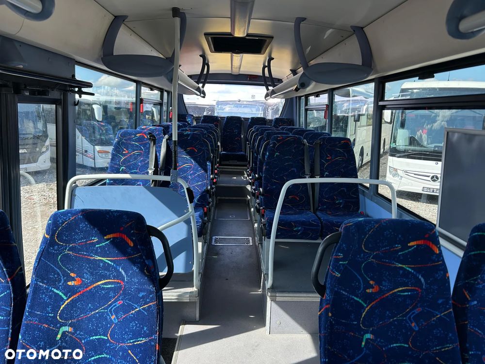 Iveco Crossway - 20
