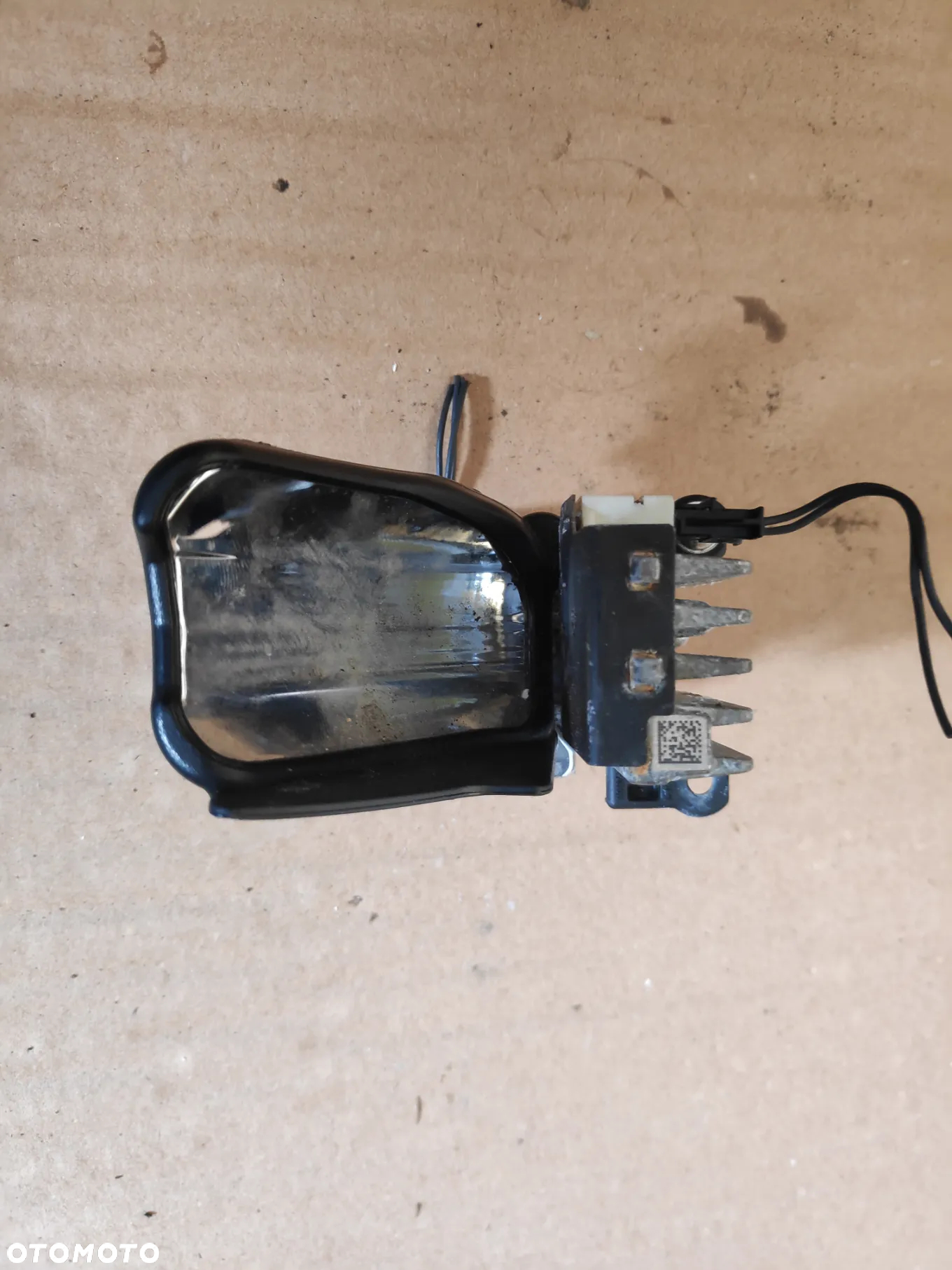 MODUŁY LED LAMP AUDI A7 PRAWY PRAWA ELEMENTY 195169-01 195777-01L ST4663D ST4382D 195154-01L 195166-01L 195159-01L WENTYLATOR LAMP 9MN011 184-00AA - 4