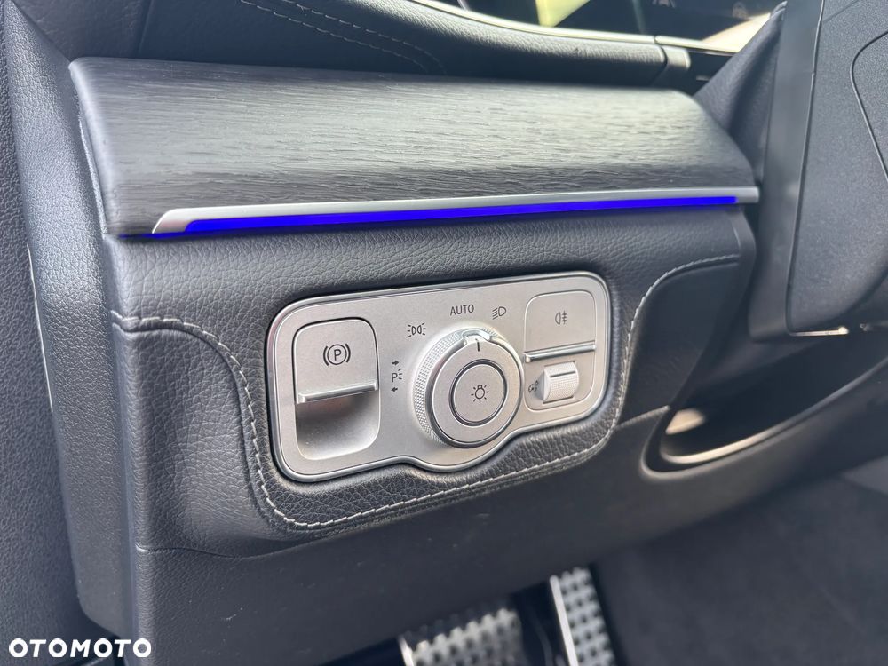 Mercedes-Benz GLE 400 d 4-Matic Premium Plus - 16