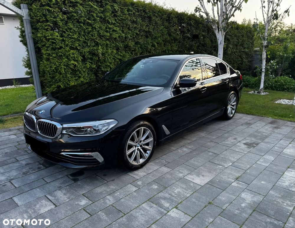 BMW Seria 5 - 3