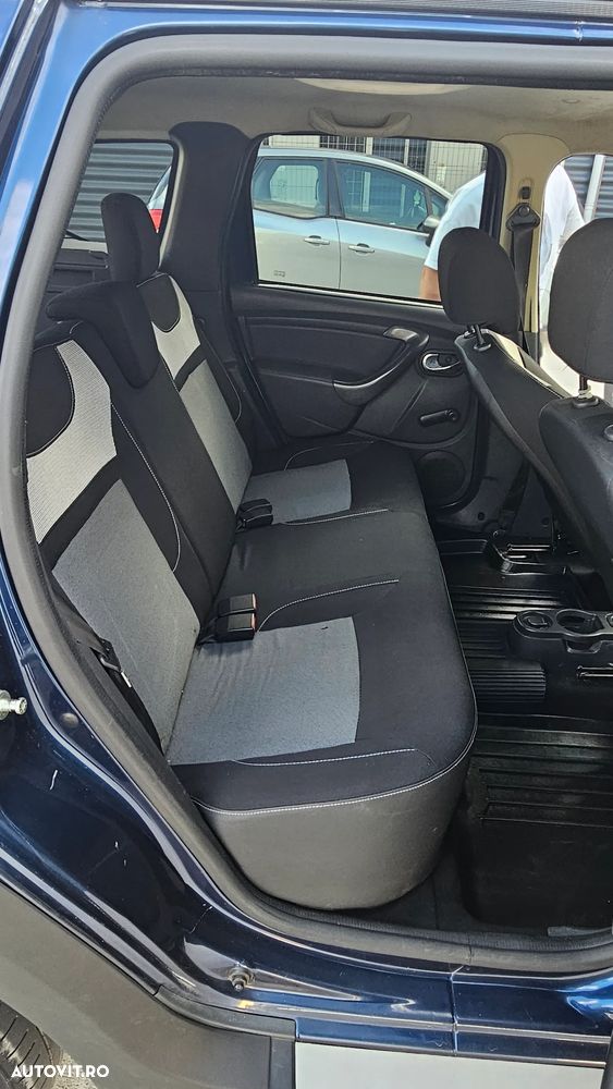 Dacia Duster - 7