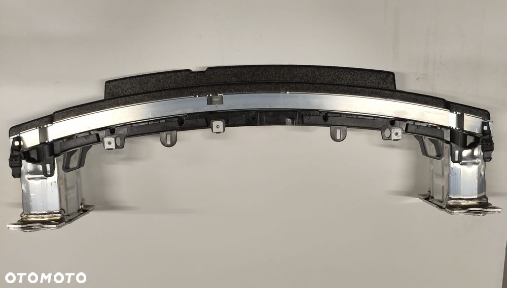 Belka  Wzmocnienia zderzaka  Porsche 911 - 5