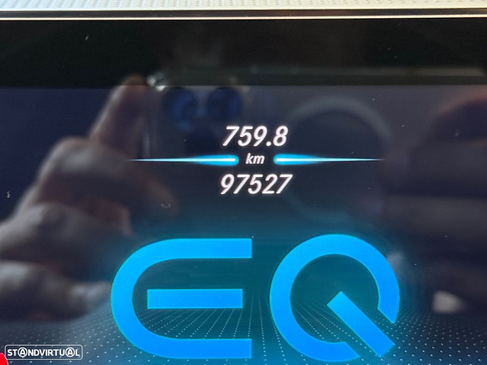 Mercedes-Benz EQC 400 4Matic - 19